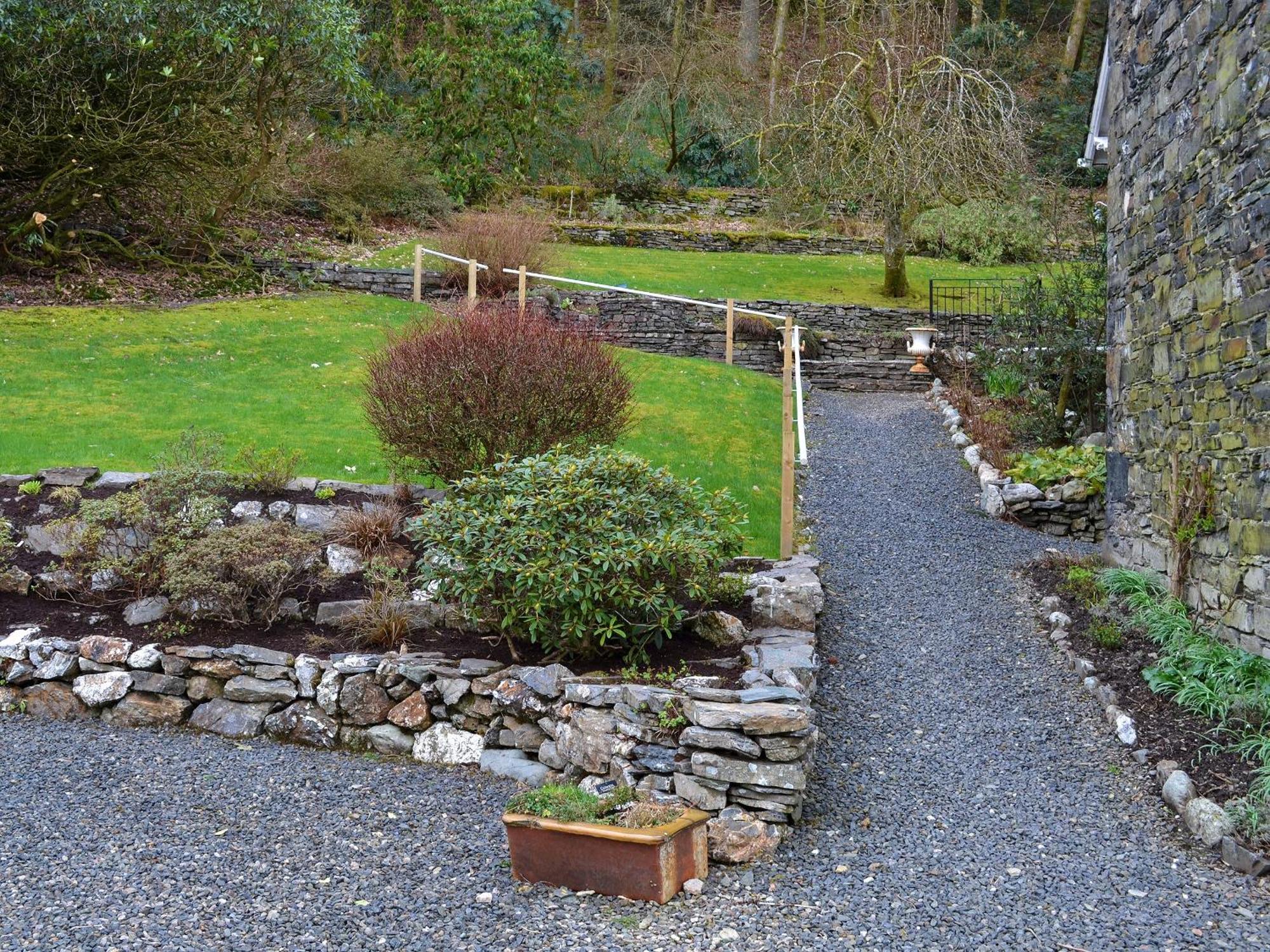 Squirrels Retreat - Uk30821 Villa Braithwaite Luaran gambar